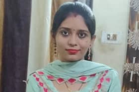 Mehak Sharma. (Photo by Met Police)