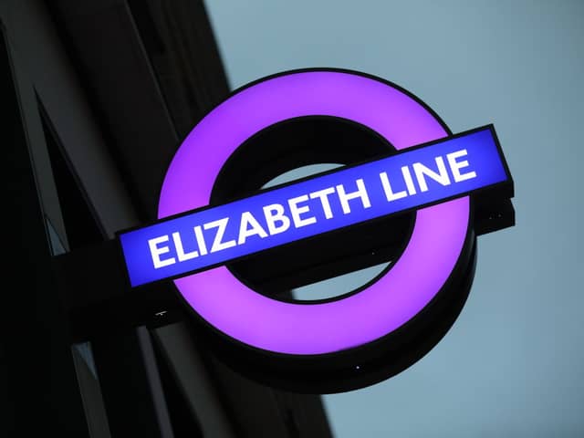 The London Underground is experiencing delays this morning due to signal failures and a shortage of trains.