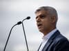 Sadiq Khan: Allyship with Jewish and Muslim communities essential amid Middle East conflict, says mayor