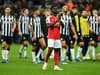 Arsenal player ratings vs Newcastle as one scores a dismal 3/10 and many 5’s in 1-0 defeat
