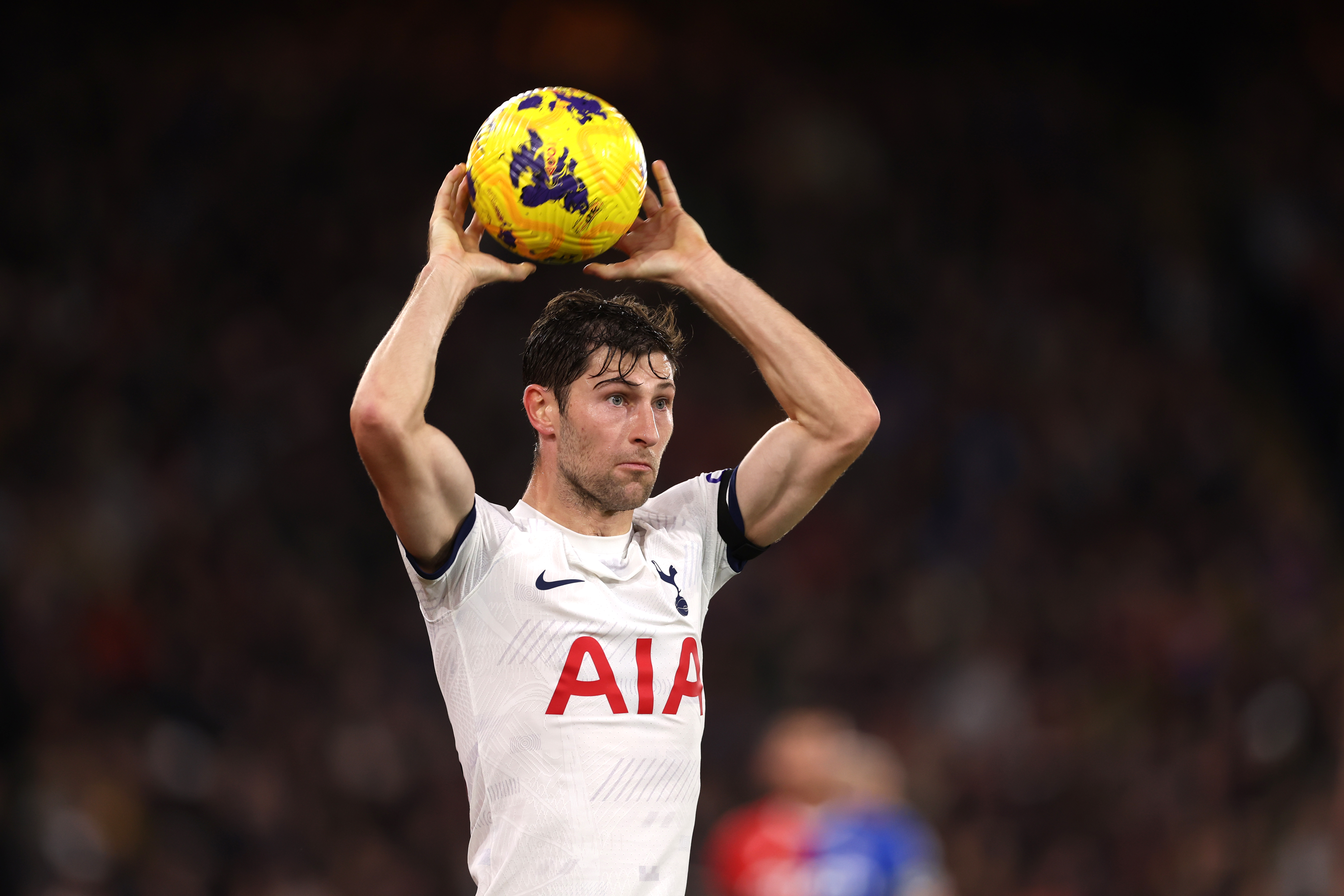 Tottenham vs Chelsea injury news as 10 ruled out and four doubts for all-London clash - gallery