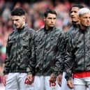 Arsenal to offer £50m star ‘big pay hike’ in improved deal. (Getty Images)