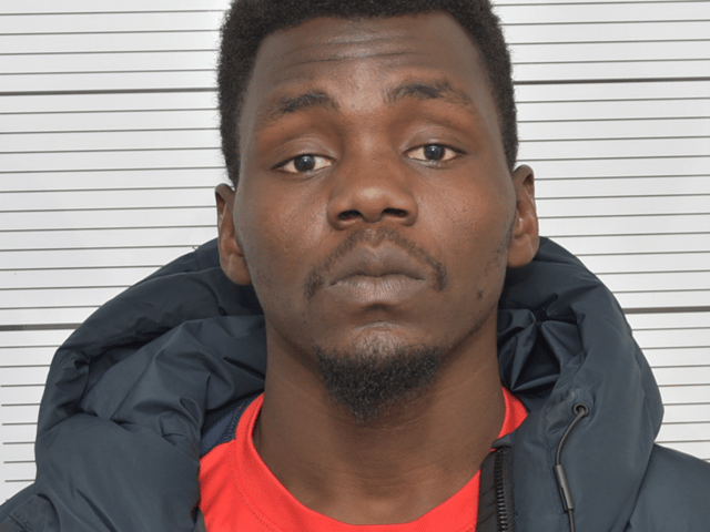 Mohammed Abbkr, 29, prayed with the congregation before waiting for his victims, Hashi Odowa, 82 and Mohammed Rayaz, 70, outside before setting them alight using a lighter. Picture: West Midlands Police