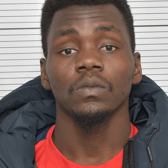 Mohammed Abbkr, 29, prayed with the congregation before waiting for his victims, Hashi Odowa, 82 and Mohammed Rayaz, 70, outside before setting them alight using a lighter. Picture: West Midlands Police