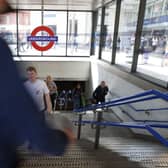 King’s Cross station is one of the stations set to be uploaded onto Google Street view