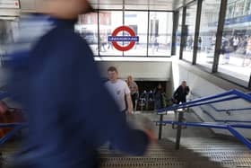 King’s Cross station is one of the stations set to be uploaded onto Google Street view