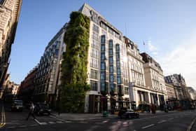 The Athenaeum Hotel & Residences, Piccadilly, London. (Photo by Leon Neal/Getty Images)