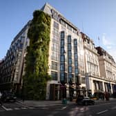 The Athenaeum Hotel & Residences, Piccadilly, London. (Photo by Leon Neal/Getty Images)