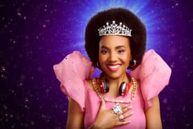 Cinderella at the Lyric Hammersmith