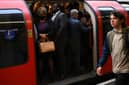The mayor's transport strategy aims for zero deaths and serious injuries on London transport by 2041. Credit: Daniel Leal/AFP via Getty Images.
