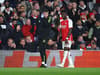 Arsenal v Burnley injury news with 7 out and 3 doubts, Bukayo Saka latest