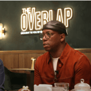 Ian Wright and Gary Neville debated Mikel Arteta's during an episode of the Stick to Football podcast. (YouTube)
