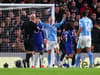 Dermot Gallagher disagrees with Jamie Carragher over controversial Chelsea vs Man City decision