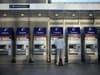TfL: The one London station with a ticket machine for people not catching a train