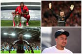 A number of talented footballers could move for free in January. (Getty Images)