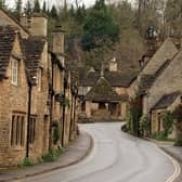 Surrounded by the Cotswolds, Castle Combe offers plenty of picturesque walks and quaint villages streets waiting to be explored!

Castle Combe has featured regularly as a film location, most recently in The Wolf Man, Stardust and Stephen Spielberg’s War Horse. It was also used in the original Dr Doolittle film.