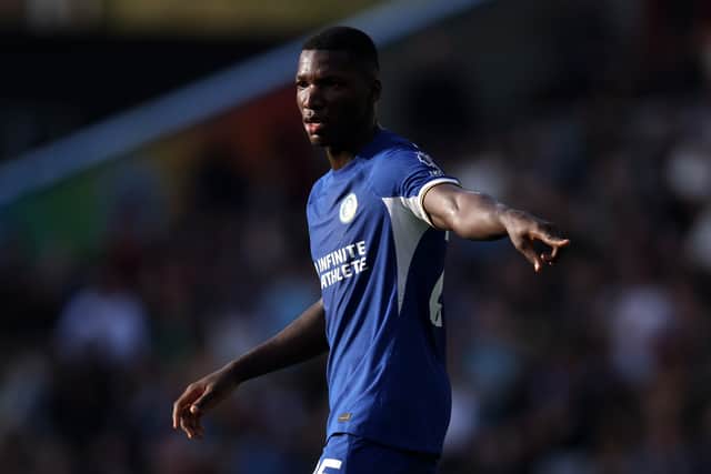 The former Reading manager said he knew Moises Caicedo 'very well' in 2021. (Image: Getty Images)