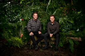 Ant and Dec will present I'm A Celebrity live from Australia 