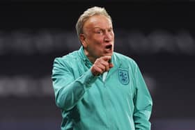 Neil Warnock has picked out the player he thinks Arsenal will try to sign. (Getty Images)