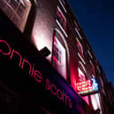 Catch the last weekend of EFG's London Jazz Festival at Ronnie Scott's