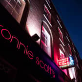 Catch the last weekend of EFG's London Jazz Festival at Ronnie Scott's