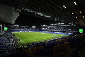 Everton have been hit with a 10 point deduction. (Getty Images)