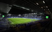 Everton have been hit with a 10 point deduction. (Getty Images)