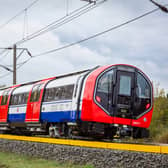 New Piccadilly line trains being tested in Germany