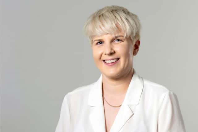 Emma Best AM. (Photo by London Assembly)