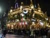Kensington: London pub with 55 Christmas trees and 150k LED lights