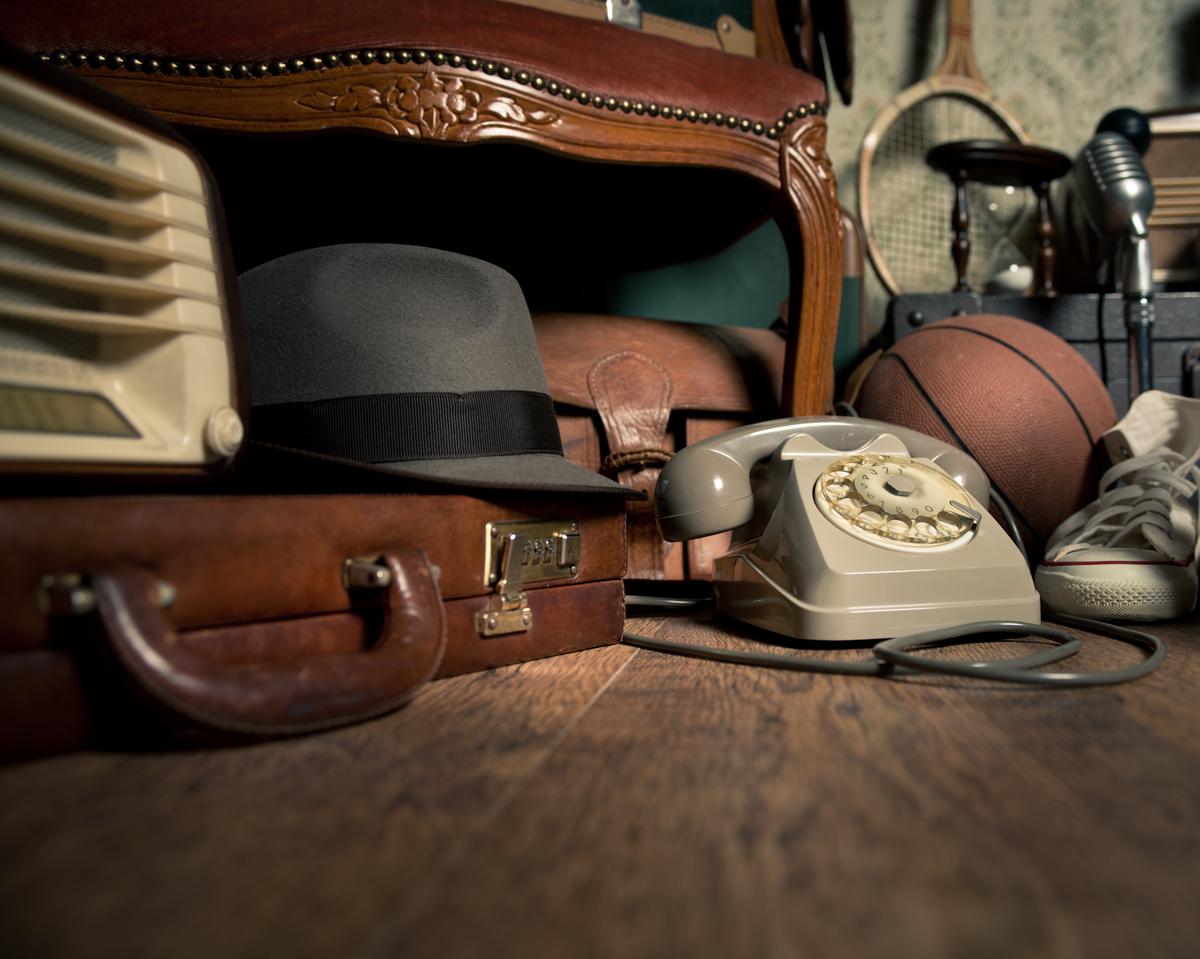 Full list of Antiques Roadshow 2024 filming locations