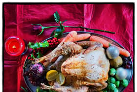 Buying a Christmas turkey can be a pricey affair