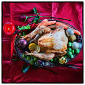 Buying a Christmas turkey can be a pricey affair