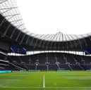 The Tottenham Hotspur Stadium. Picture: Julian Finney/Getty Images