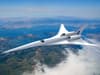 NASA X-59: 'Son of Concorde' could fly London to New York in 1.5 hours