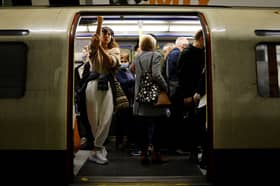 TfL has said it is able to fund three quarters of the capital investment programme