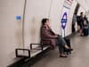 TfL Elizabeth line: Photos after commuters leave 'ghost' marks on station walls