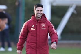 Arsenal predicted line-up vs. Brentford: Four changes from Burnley, plus updates on captain and £45m striker