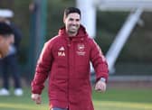 Arsenal predicted line-up vs. Brentford: Four changes from Burnley, plus updates on captain and £45m striker