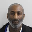 Gerald Cotter is wanted on recall to prison