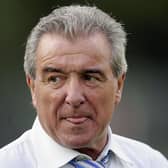 Former England manager Terry Venables has died at 80