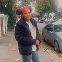 Santana, 12 was last seen on November 25