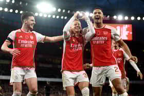 Title odds: 8/1