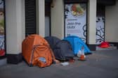 The mayor of London has  has activated the Severe Weather Emergency Protocol (SWEP) in London to protect homeless people