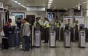 Crime on the London Underground has increased by 56%, a new report reveals