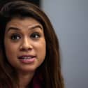 MP for Hampstead and Kilburn Tulip Siddiq. (Photo by Jack Taylor/Getty Images)