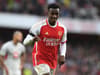 Arsenal 'target' £34m release clause as Eddie Nketiah faces uncertain future