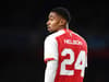 Home-grown Arsenal player tipped to leave club in January transfer window - West Ham and Wolves interested