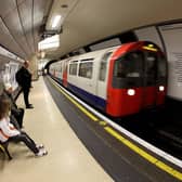 TfL has warned of travel disruptions this weekend