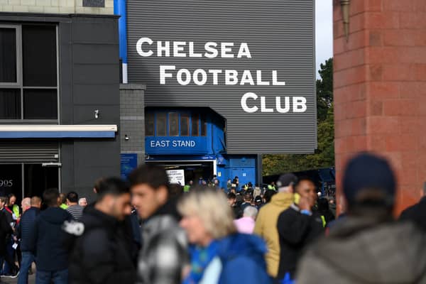 Chelsea and rivals are all behind the campaign (Image: Getty Images)